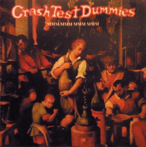 mmm crash test dummies